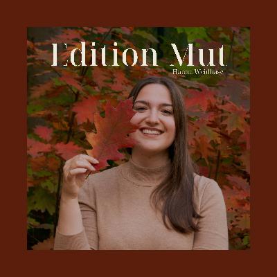 #89 Menschen von früher #89 Menschen von früher