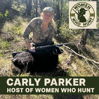 From Behind the Camera to Behind the Rifle