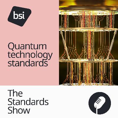 Quantum technology standards Quantum technology standards