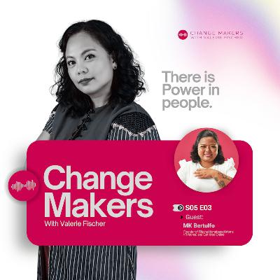 There is Power in people