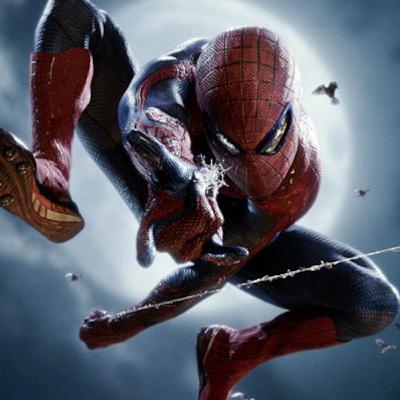 The Amazing Spider-Man 2 Review