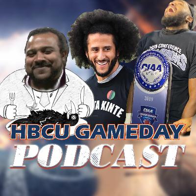 Podcast Episode 126: Eat Crow and Who's the Real Champs