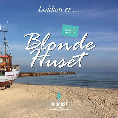 Løkken er ... BlondeHuset