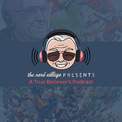 Episode 1 - Spider-Man and Joker