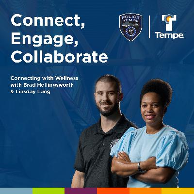 Connecting with Wellness Connecting with Wellness