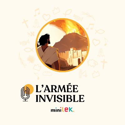 L'armée invisible - Le Temps des Mini'