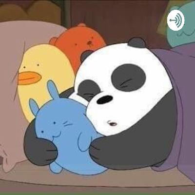 apapun yang lagi mau diceritain
