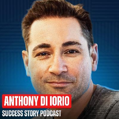 Lessons - The Ethereum Co-Founder Who Quit Crypto | Anthony Di Iorio - Built $1B Platform, Walked Away Lessons - The Ethereum Co-Founder Who Quit Crypto | Anthony Di Iorio - Built $1B Platform, Walked Away