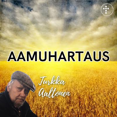 Tiistai 17.03.2026 Turkka Aaltonen