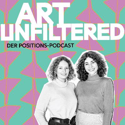 #1 Heinrich Carstens und Kristian Jarmuschek über Kunstmessen