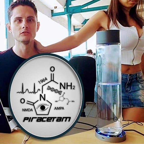 Downloadable medicine is NO longer science fiction: Nootropics/Anti-Aging “ infoceuticals” save me $122 monthly ⭐⭐⭐⭐ Biohacker Review of Infopathy