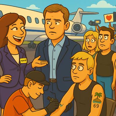 Sugarcane Shores - Episode 34 Sugarcane Shores - Episode 34