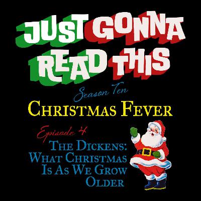 Christmas Fever - What Christmas Is As We Grow Older by Charles Dickens
