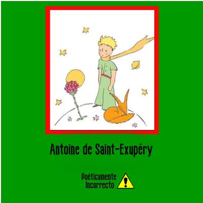Ep. 19: Antoine de Saint-Exupéry Ep. 19: Antoine de Saint-Exupéry
