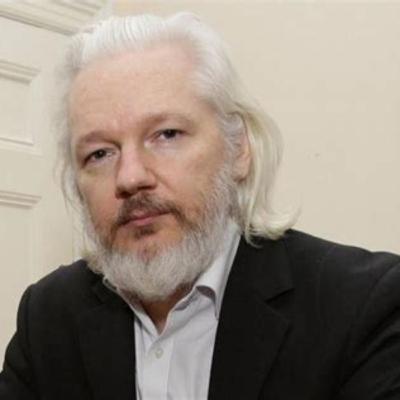 Episode 14: CIA Files: A Look at Julian Assange