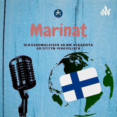 Sisäinen terveys & Identiteetti