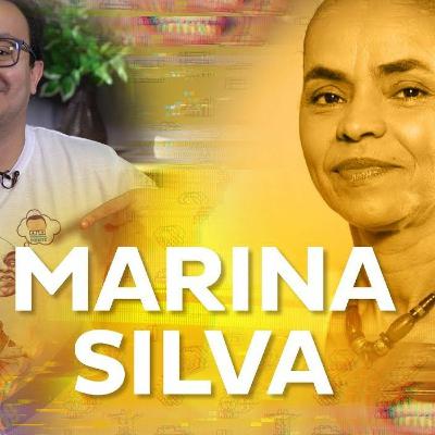 Marina Silva - O Economês Dos Presidenciáveis Marina Silva - O Economês Dos Presidenciáveis