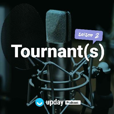 Tournant(s) - Saison 2, Episode 3 - Violette