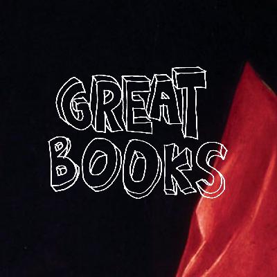 Great Books #55 Niccoló Machiavelli: Fursten