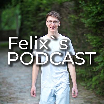 Erster Auto Podcast I Felix´s Podcast #37