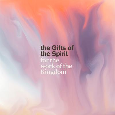 Ian Altman - Spiritual Gifts - Discernment - 13th July 2025 PM