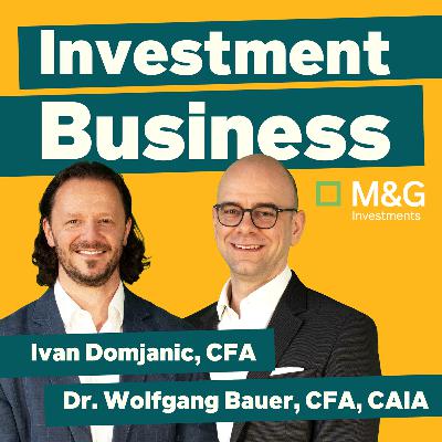 Kurseinbruch, Zinswende, US-Wahlen: Wohin steuern die Märkte?