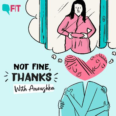 Body Image, Self Worth and Social Media w/ Sakshi Sindwani Body Image, Self Worth and Social Media w/ Sakshi Sindwani