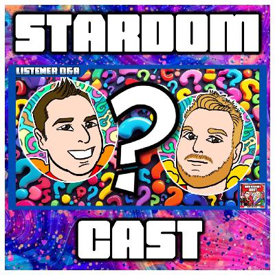 BONUS EPISODE: September 2025 Listener Q&A!