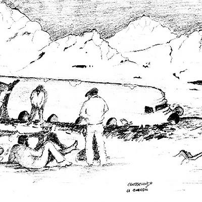 Y USTEDES YA LO SABIAN.?! Sobrevivientes de los Andes (participación en vivo)