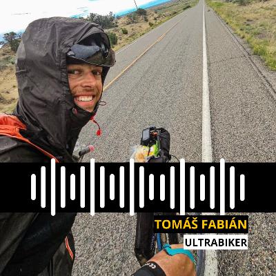 #28 LEGS:ON podcast - Tomáš Fabián