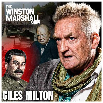 Giles Milton - Churchill’s Unholy Alliance and Why It Changed Everything