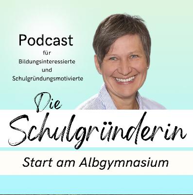Die Schulgründerin #16 Die Schulgründerin #16