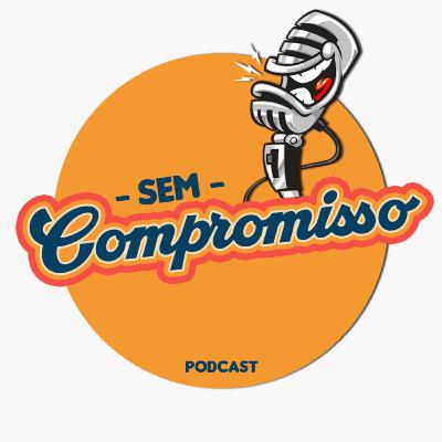 Como é a criação de um samba enredo - Sem Compromisso Podcast convida Samir Trindade #14 Como é a criação de um samba enredo - Sem Compromisso Podcast convida Samir Trindade #14