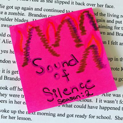 Sound Of Silence S.2 Ch.2