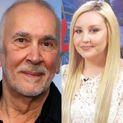 Frank and Amanda Bynes Frank and Amanda Bynes