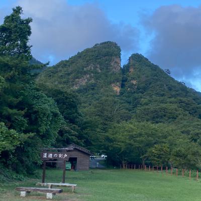 36.日本的愚公移山現場,《神隱少女》名場景之一所在地:佐渡島 36.日本的愚公移山現場,《神隱少女》名場景之一所在地:佐渡島