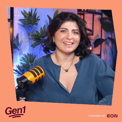 פרק 7: נתיה ציציאשוילי גולן | מה שלומדים בדרך חשוב מהאקזיט פרק 7: נתיה ציציאשוילי גולן | מה שלומדים בדרך חשוב מהאקזיט