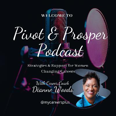 Emphasizing Transferable Skills - Changing Careers and Marketing to Clients