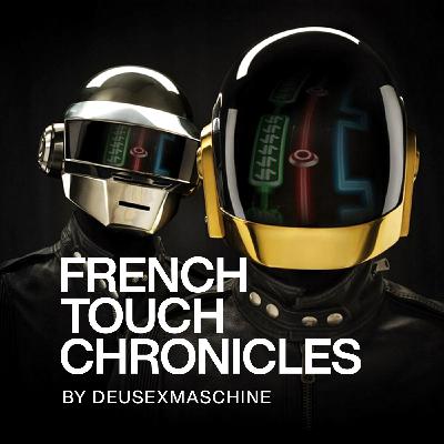 DEMON - L’HISTOIRE DERRIÈRE YOU ARE MY HIGH ET L’HÉRITAGE DE LA FRENCH TOUCH