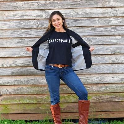 Rachel Friedman: Somatic Coach School