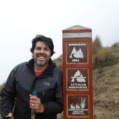 La Espiritualidad y el Viaje del Héroe- Federico Acosta