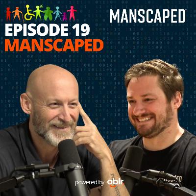 Ablr Joins Forces with Manscaped for Enhanced Accessibility