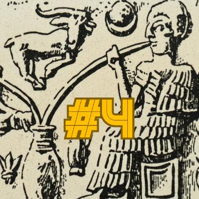 Cerveza con grumos #4: Las mujeres que gobernaron Egipto