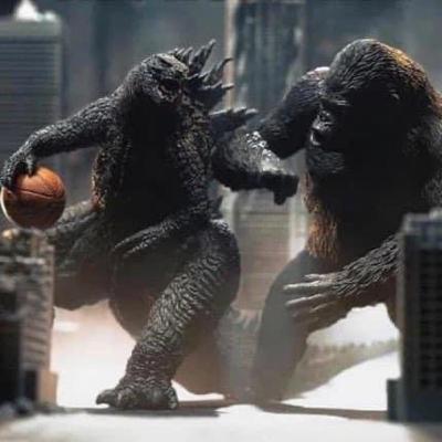 Ep 20: “What’s A King To A God-Zilla”