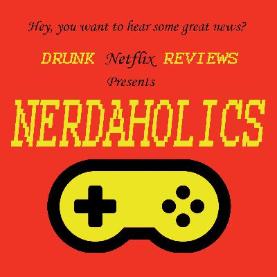 Nerdaholics - Night Trap