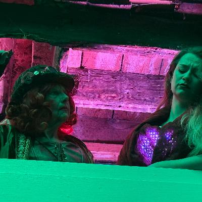 10. Carnevale of Fun - Instrumental 10. Carnevale of Fun - Instrumental