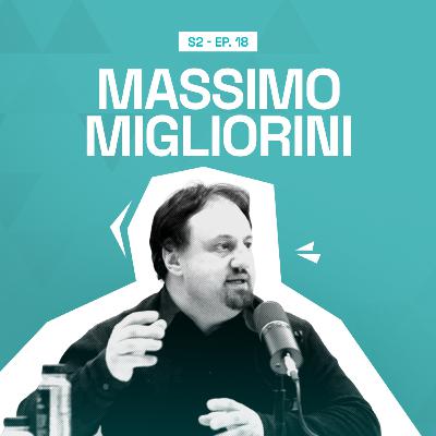 NurseCast ep. 18 con MASSIMO MIGLIORINI 🤖