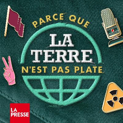 Bande-annonce – Parce que la Terre n'est pas plate Bande-annonce – Parce que la Terre n'est pas plate