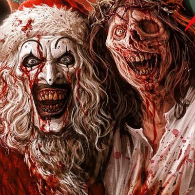 Episode 48: Terrifier 3!