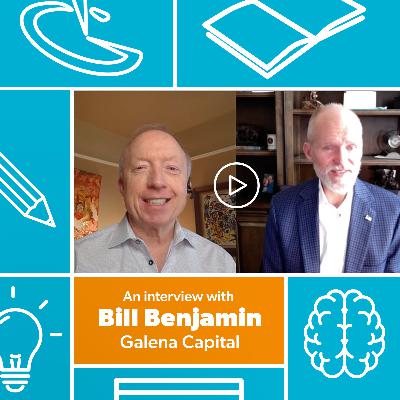 GLGenius: Preparing for the Comeback with Bill Benjamin GLGenius: Preparing for the Comeback with Bill Benjamin